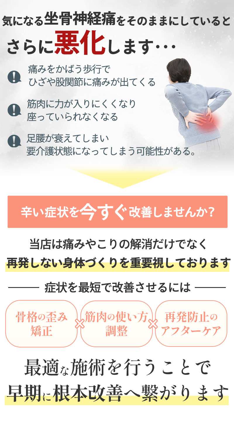 そのままにしていると